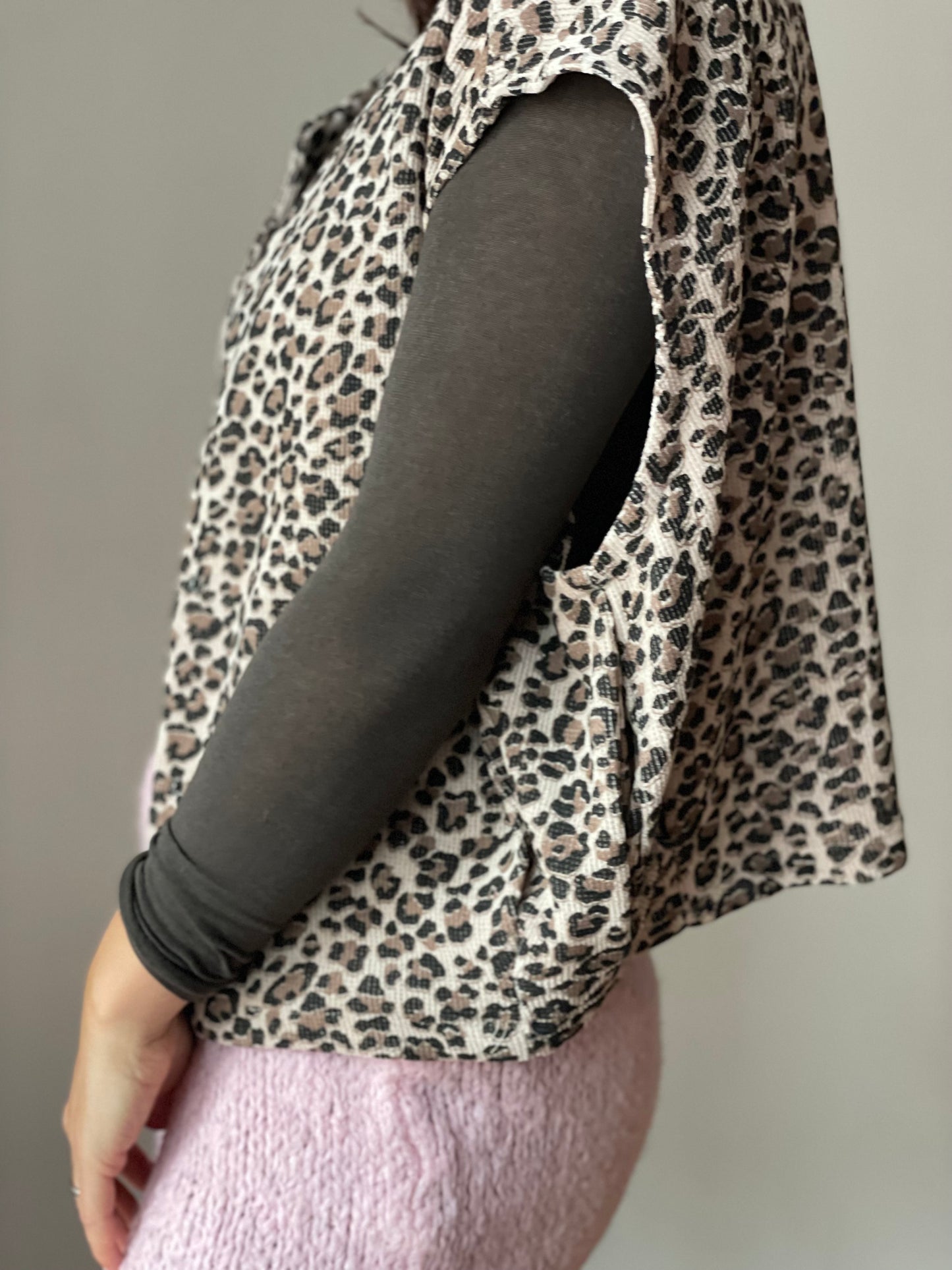 Strickrock “Mod. PANNA”