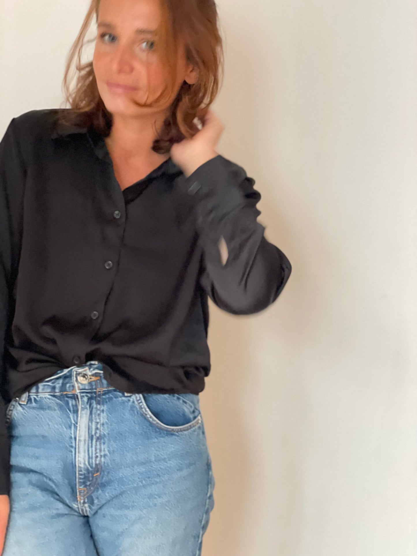 Bluse “ Mod. ELEG”