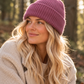 Strickbeanie "Mod. LUNA"