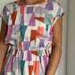 Kleid "Mod. NORA" -Einzelstück