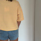 Jeans Skort butterweich