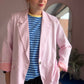Oversized Blazer