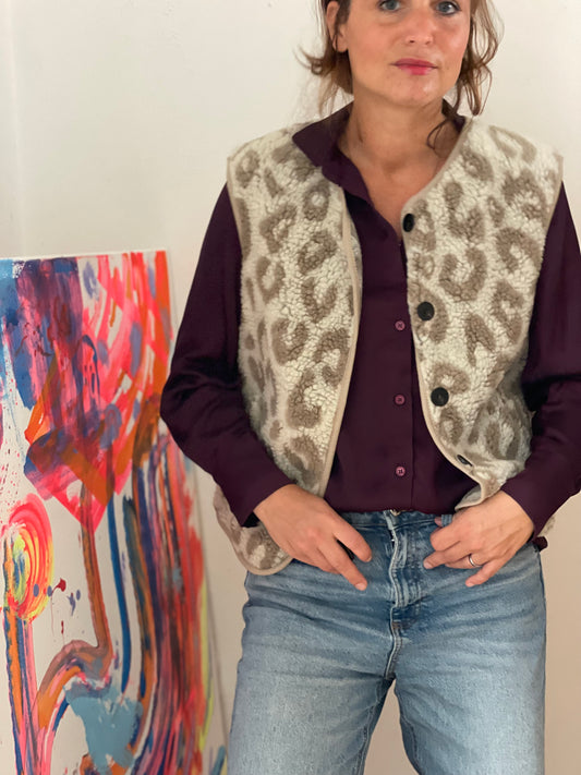 Leo Weste - Einzelstück