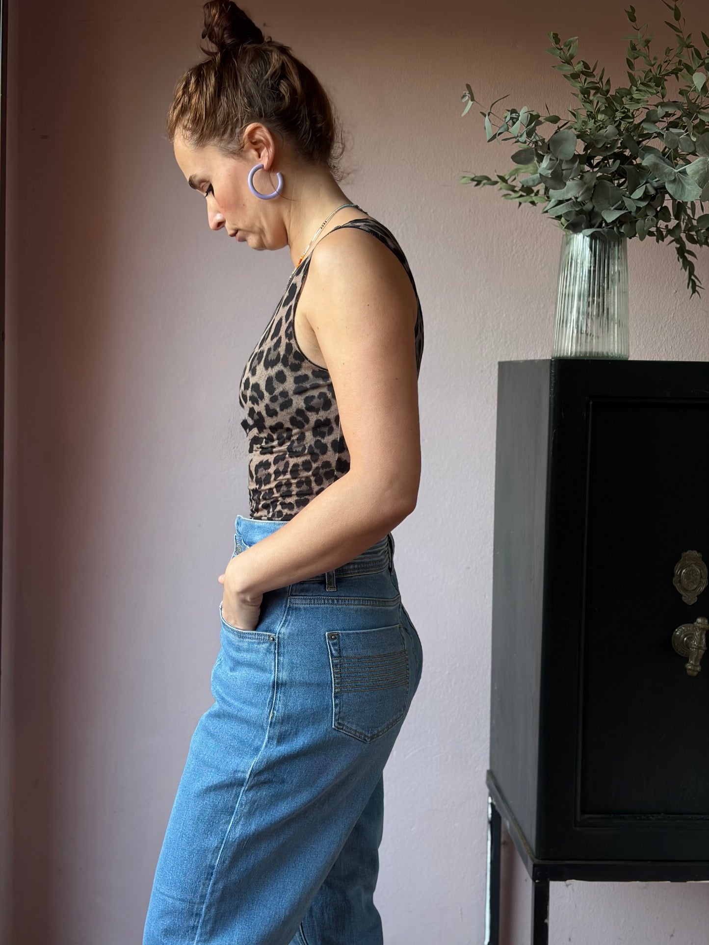 MERE Short - Tanktop