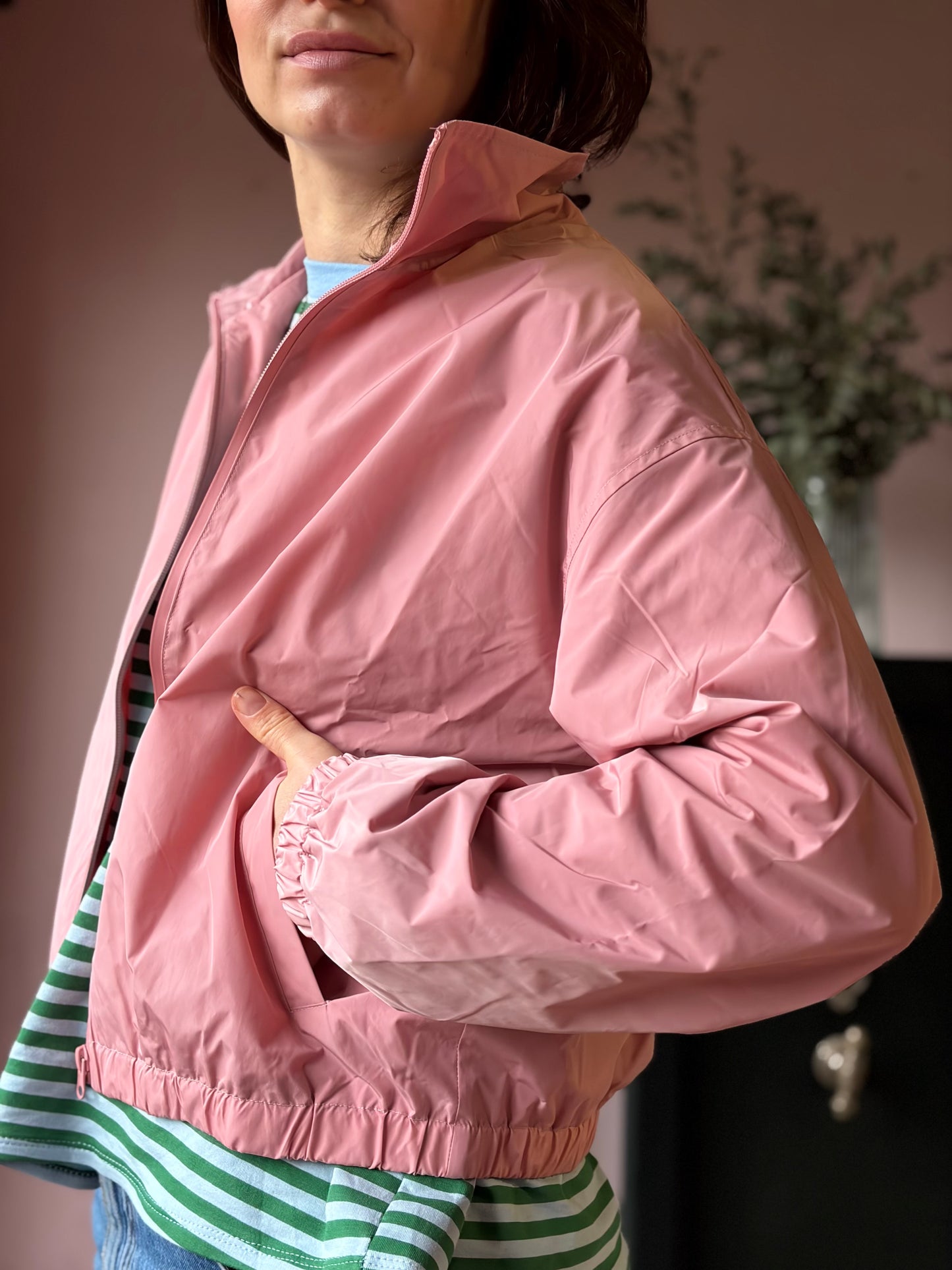 Jacke ‘ Mod. BREAKER’