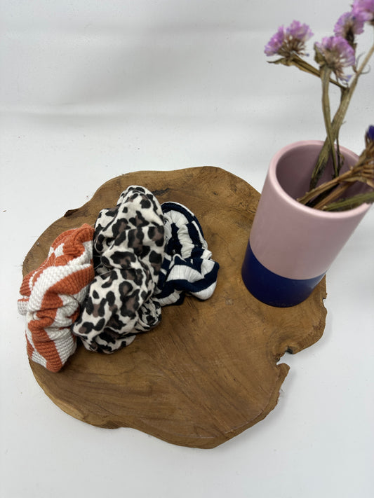 Scrunchies
