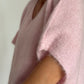 ONA Strickpulli Oversized