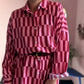 Longbluse "Mod. HEIDI"