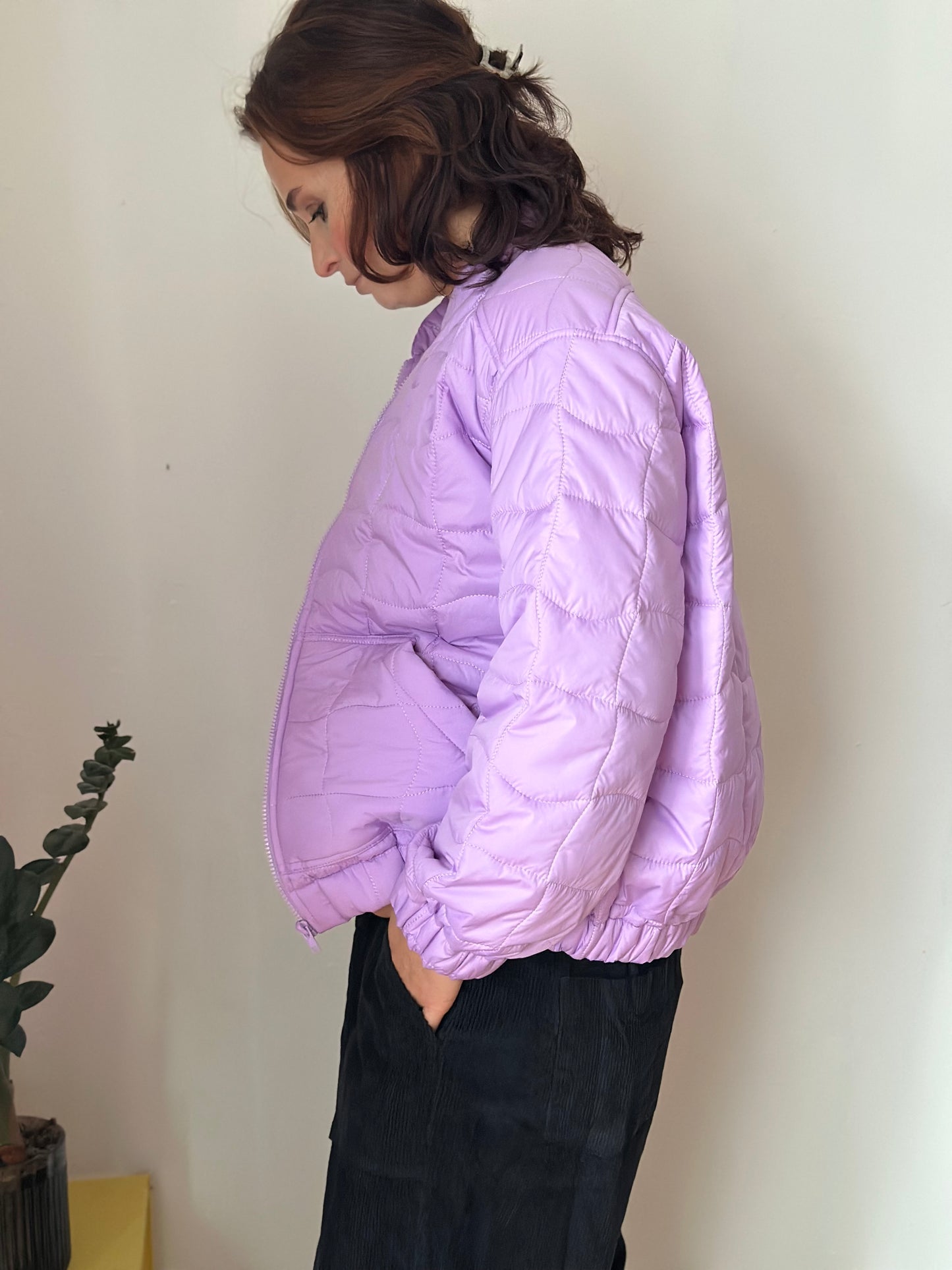 Blousonjacke "Mod. BIG BELLA"
