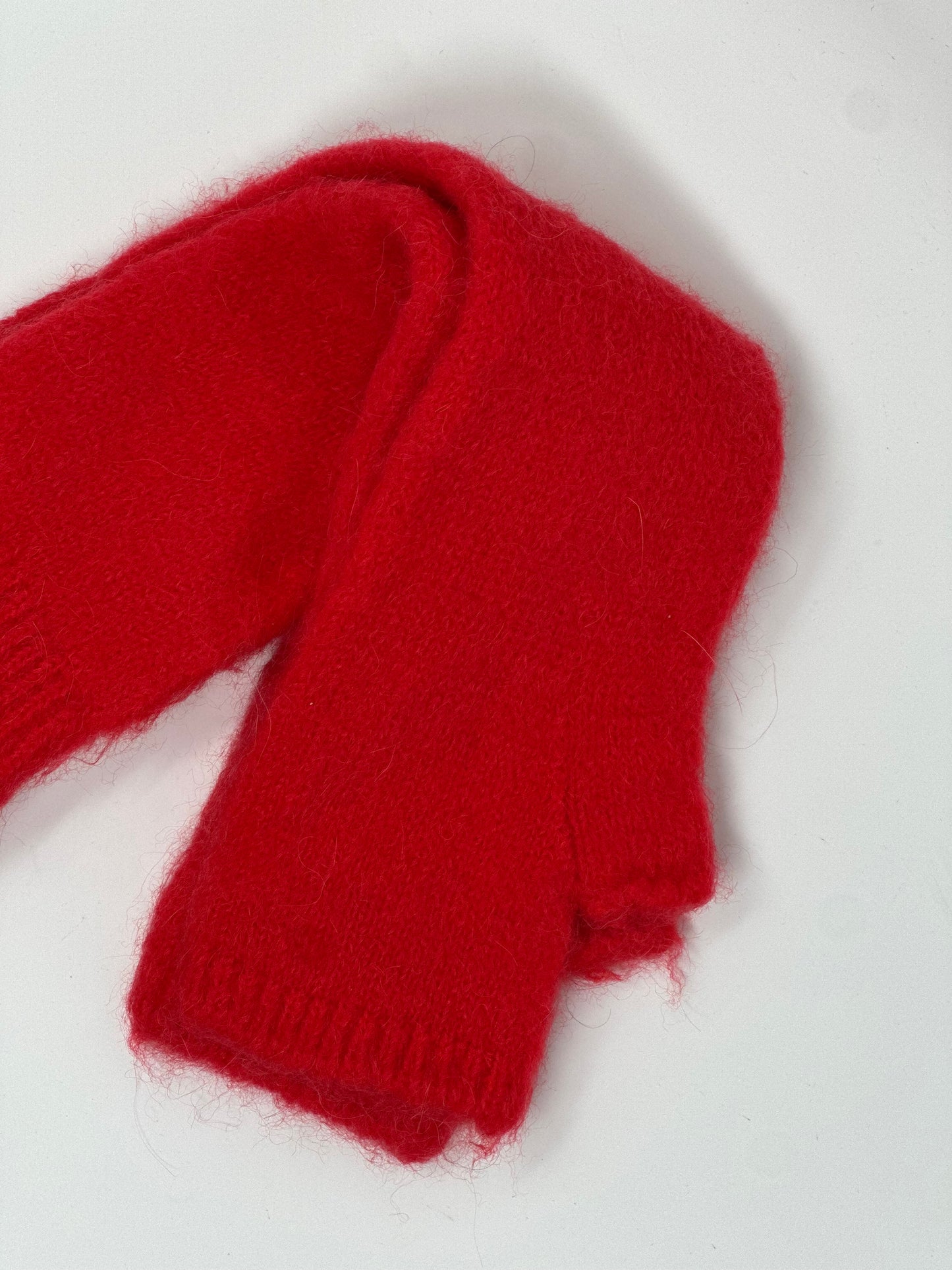 Strickstulpen "Mod. SALLY"