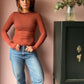 MERE Longsleeve - 4 Farben