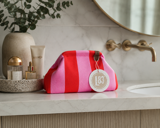 Kosmetiktasche "Mod. EMMA" No.05