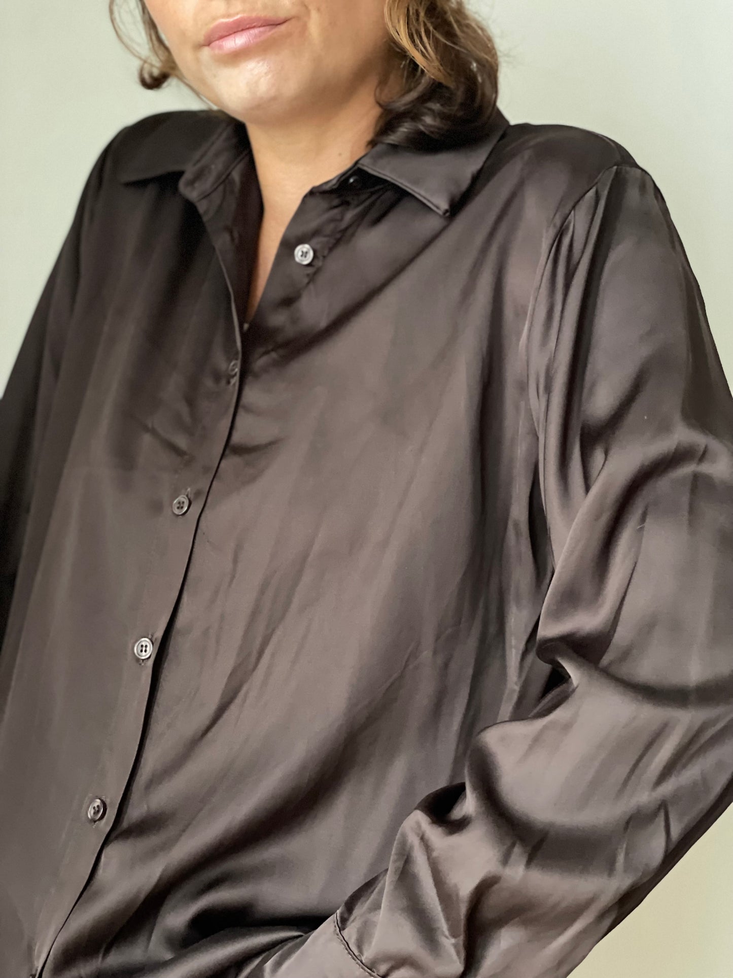 Bluse “ Mod. ELEG”