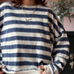 PULL Stripes Sweater