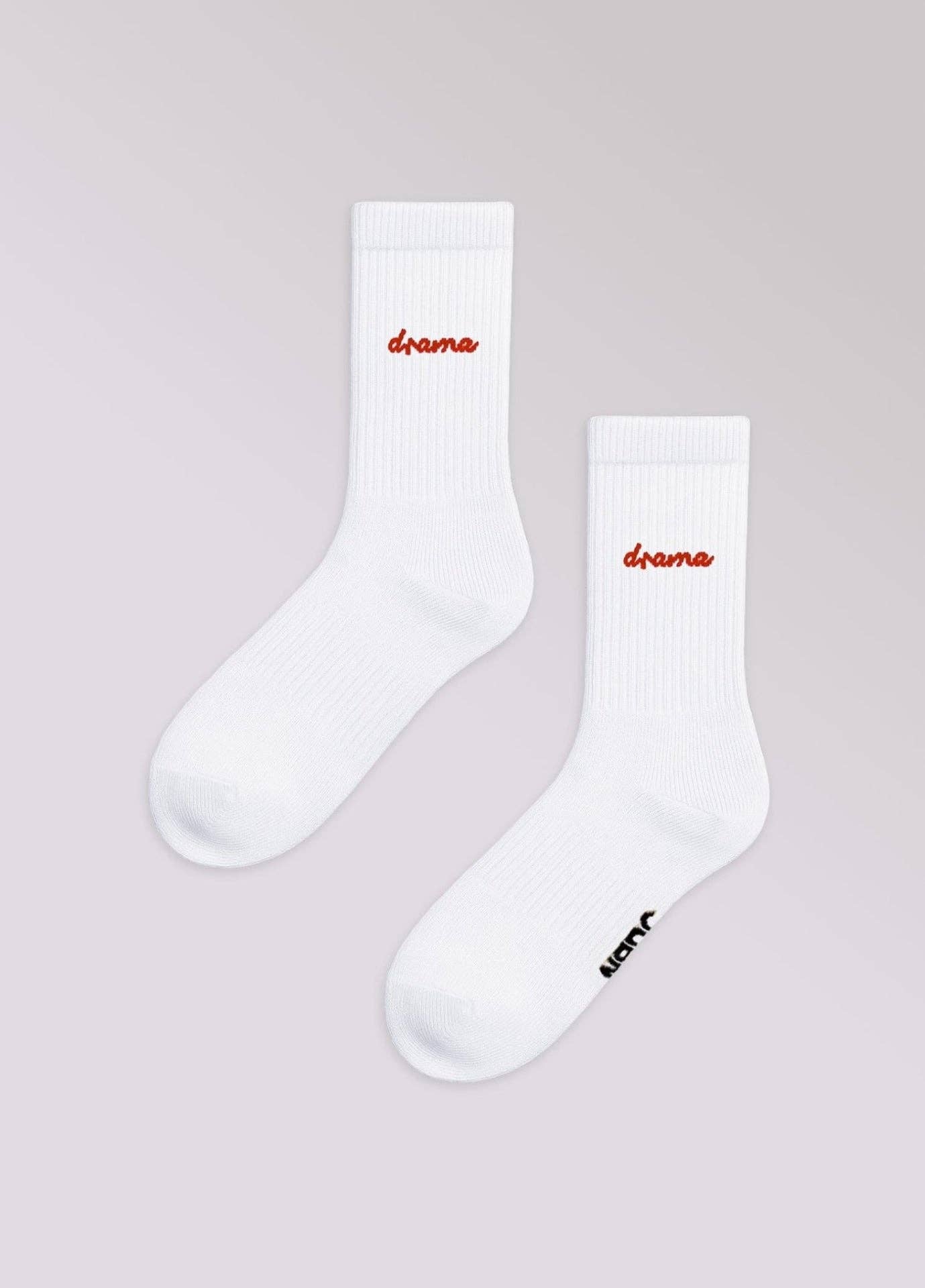 DRAMA SOCKEN
