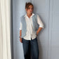 MOHAIR Cardigan 80%