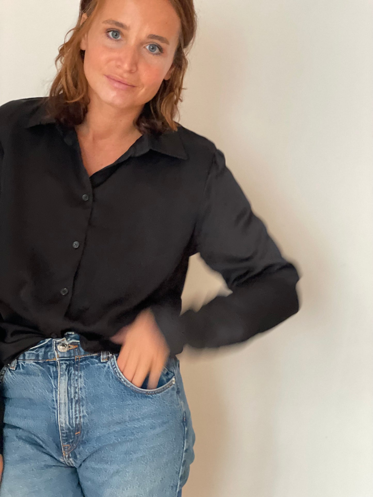 Bluse “ Mod. ELEG”