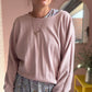 Pullover "Mod. LOUISA"
