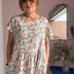 Kleid "Mod. MARA"