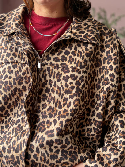 LEONIE Blouson Jacke