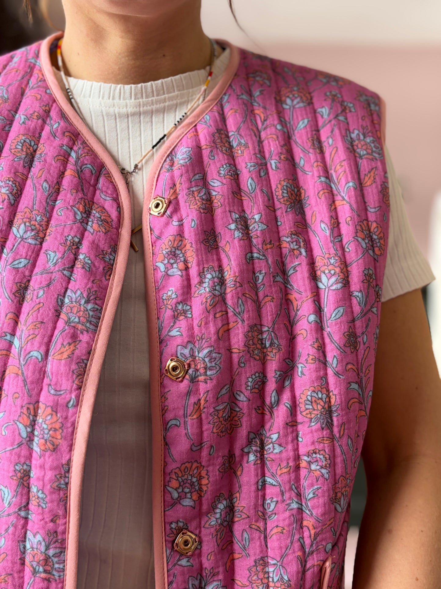 Weste ‚ Mod. MALVA‘