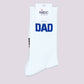 DAD SOCKEN | BLAU