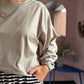 CROPPED Shirt