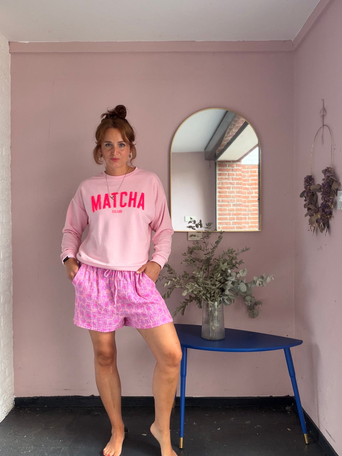 Shorts Musselin - viele Styles