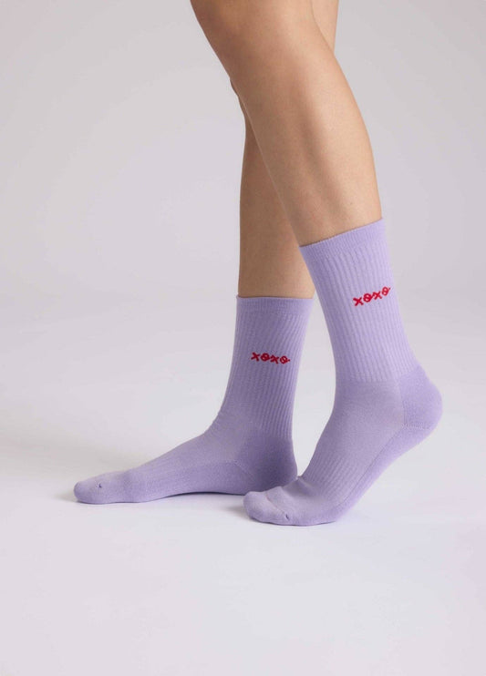 XOXO SOCKEN