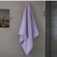 Handtuch - Set aus 100% Musselin