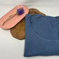 Basicshirt "Mod. MIA"