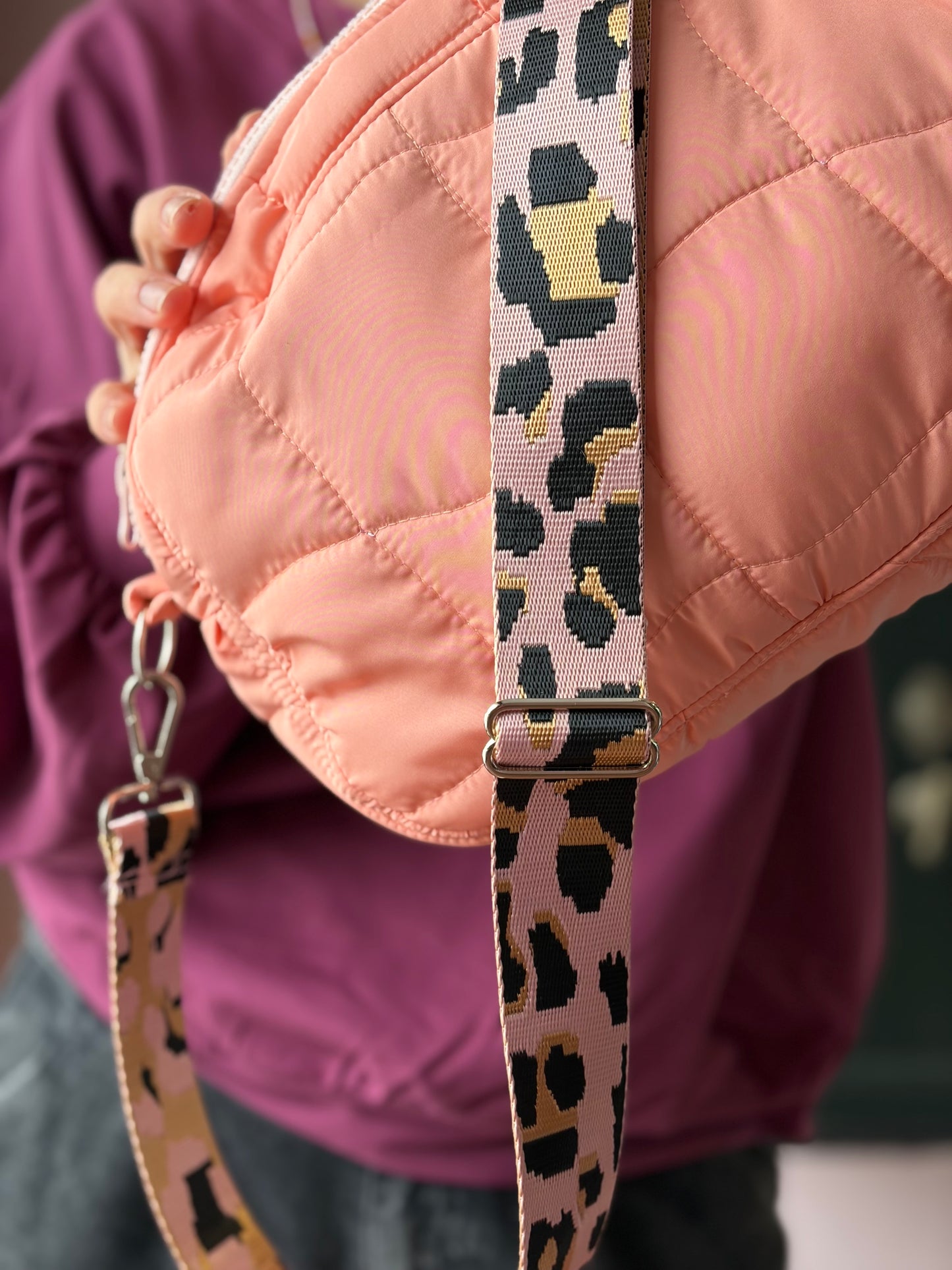 Crossbody Bag "JONES "