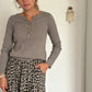 Basic Longsleeve - viele Farben