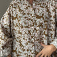 Longbluse "Mod. HEIDI"
