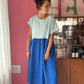 Kleid "Mod. MARA"