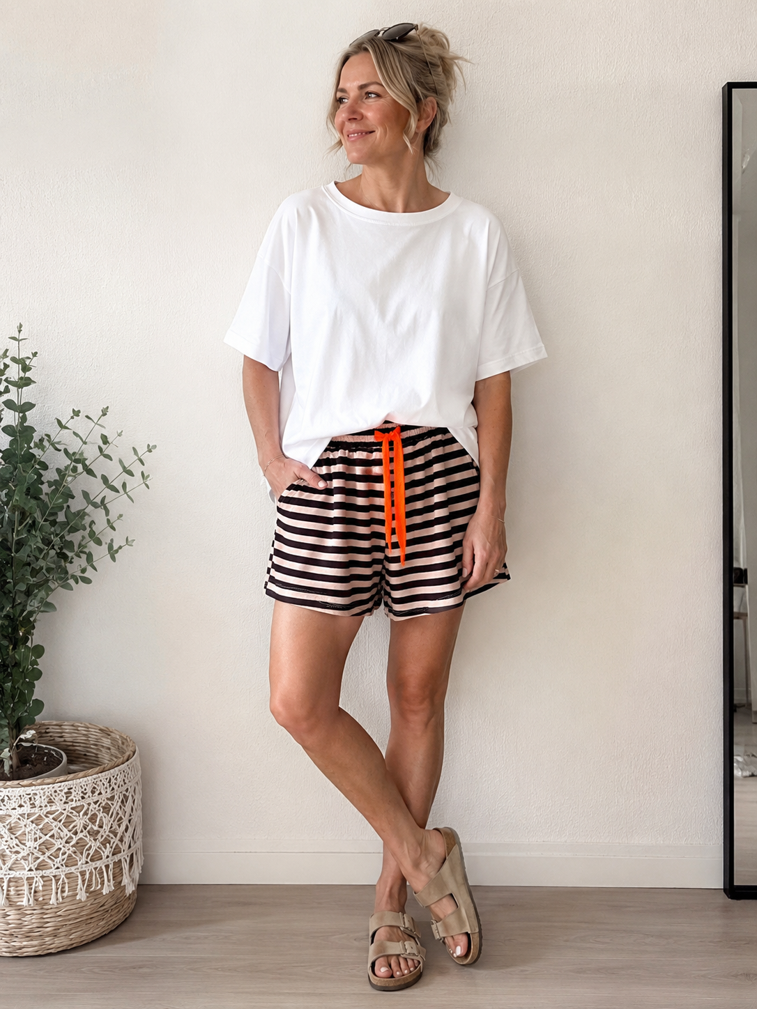 Summer Shorts
