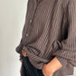 Musselin Bluse