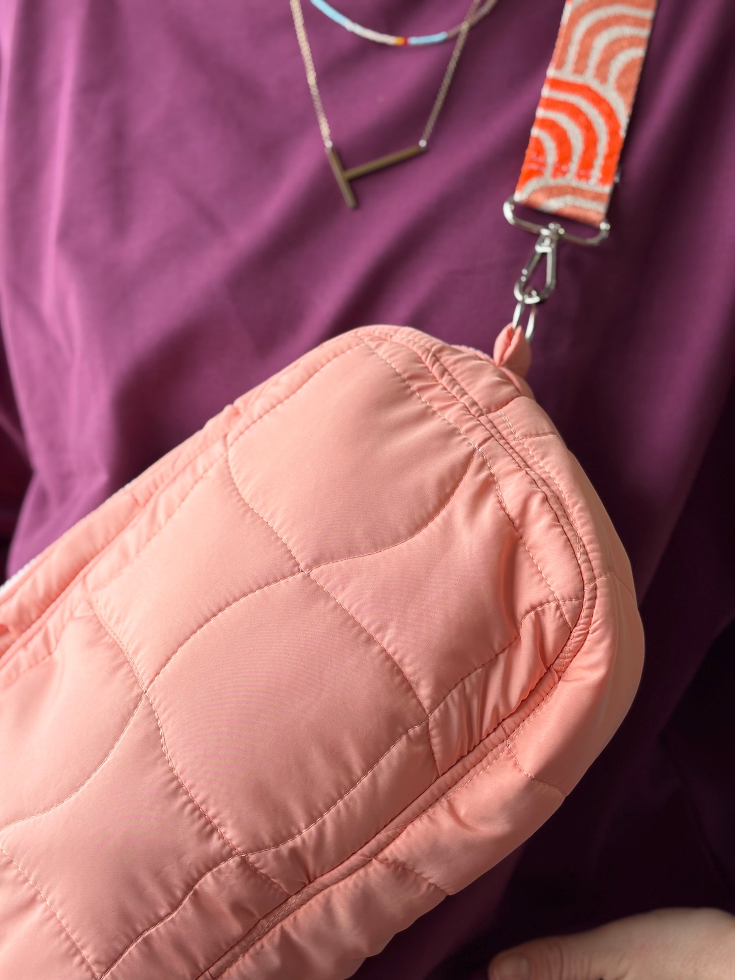 Crossbody Bag "JONES "