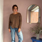 Basic Longsleeve Stripes
