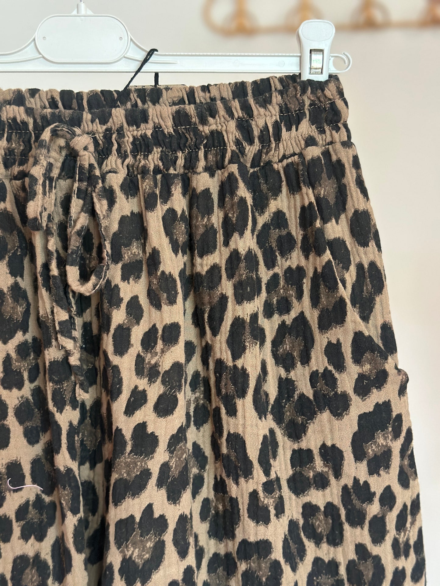 Shorts Musselin - viele Styles