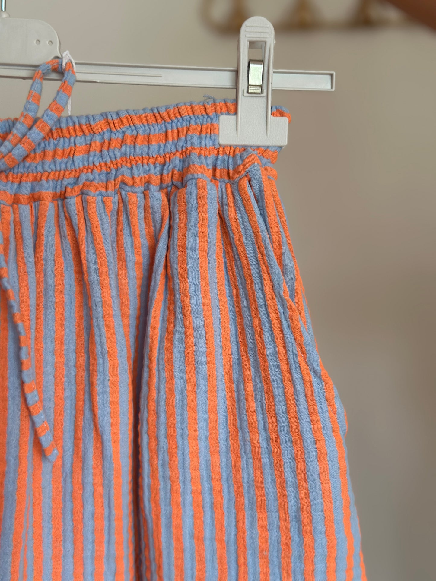 Shorts Musselin - viele Styles