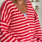 Cardigan Stripes