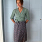 WickelBluse "Mod. SANJA"