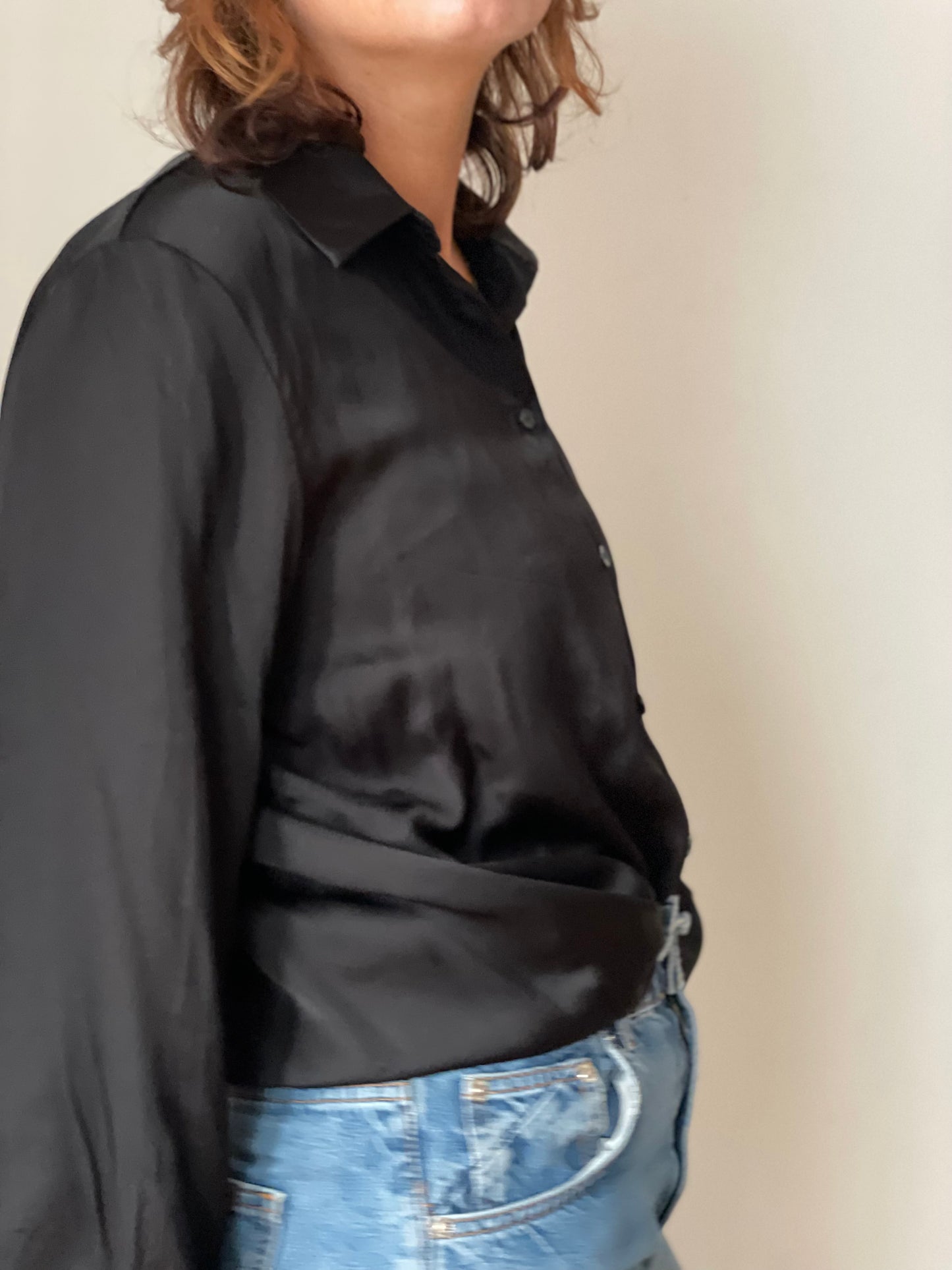 Bluse “ Mod. ELEG”