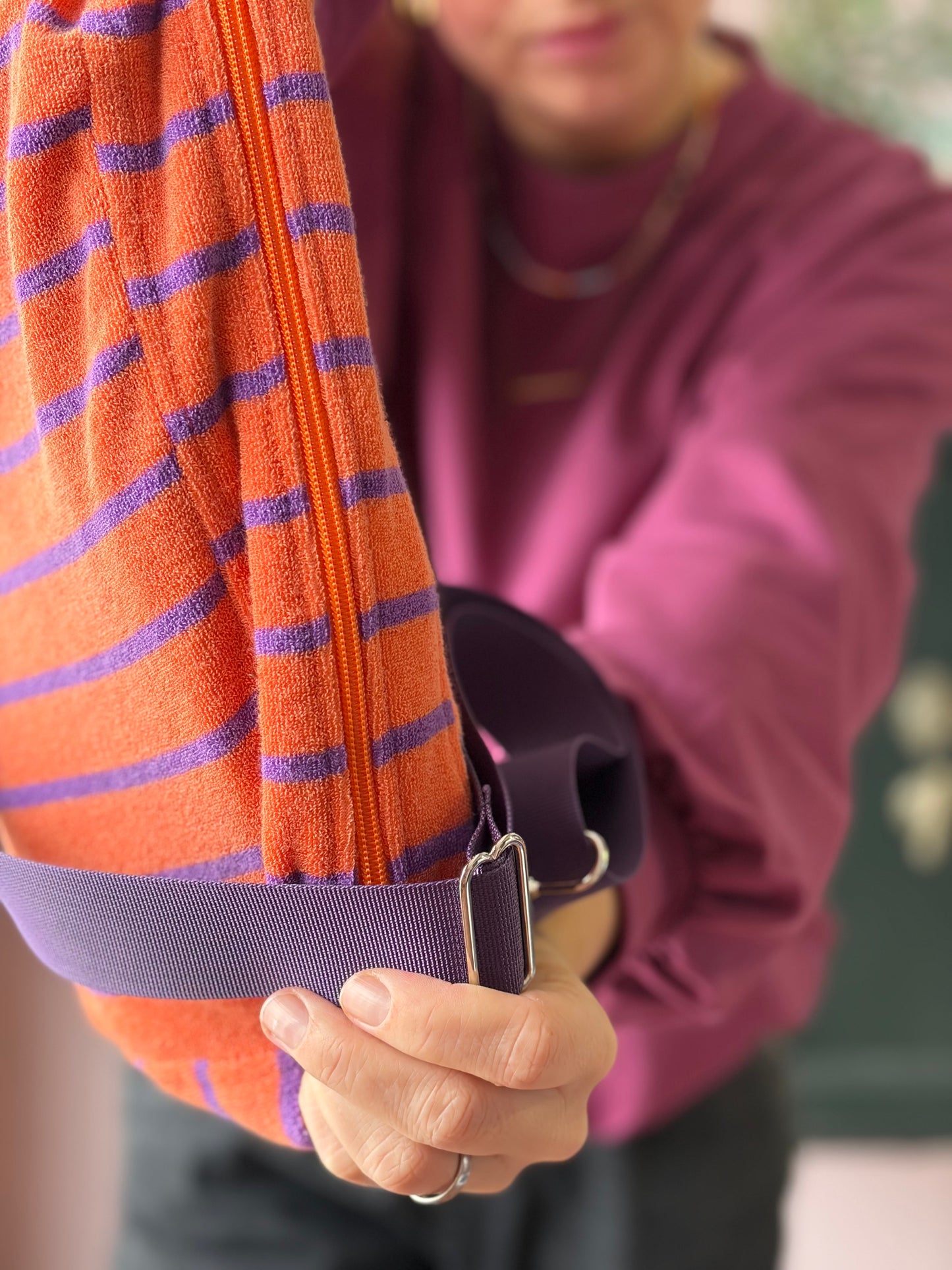 Crossbody Bag "JONES "