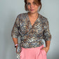 WickelBluse "Mod. SANJA"