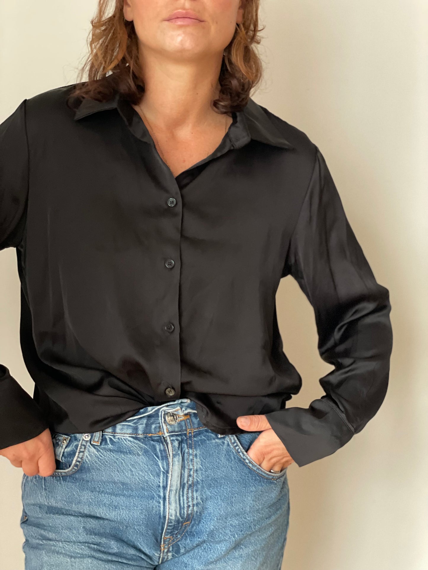 Bluse “ Mod. ELEG”