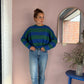 Shirt ‘Mod. BIG STRIPES’