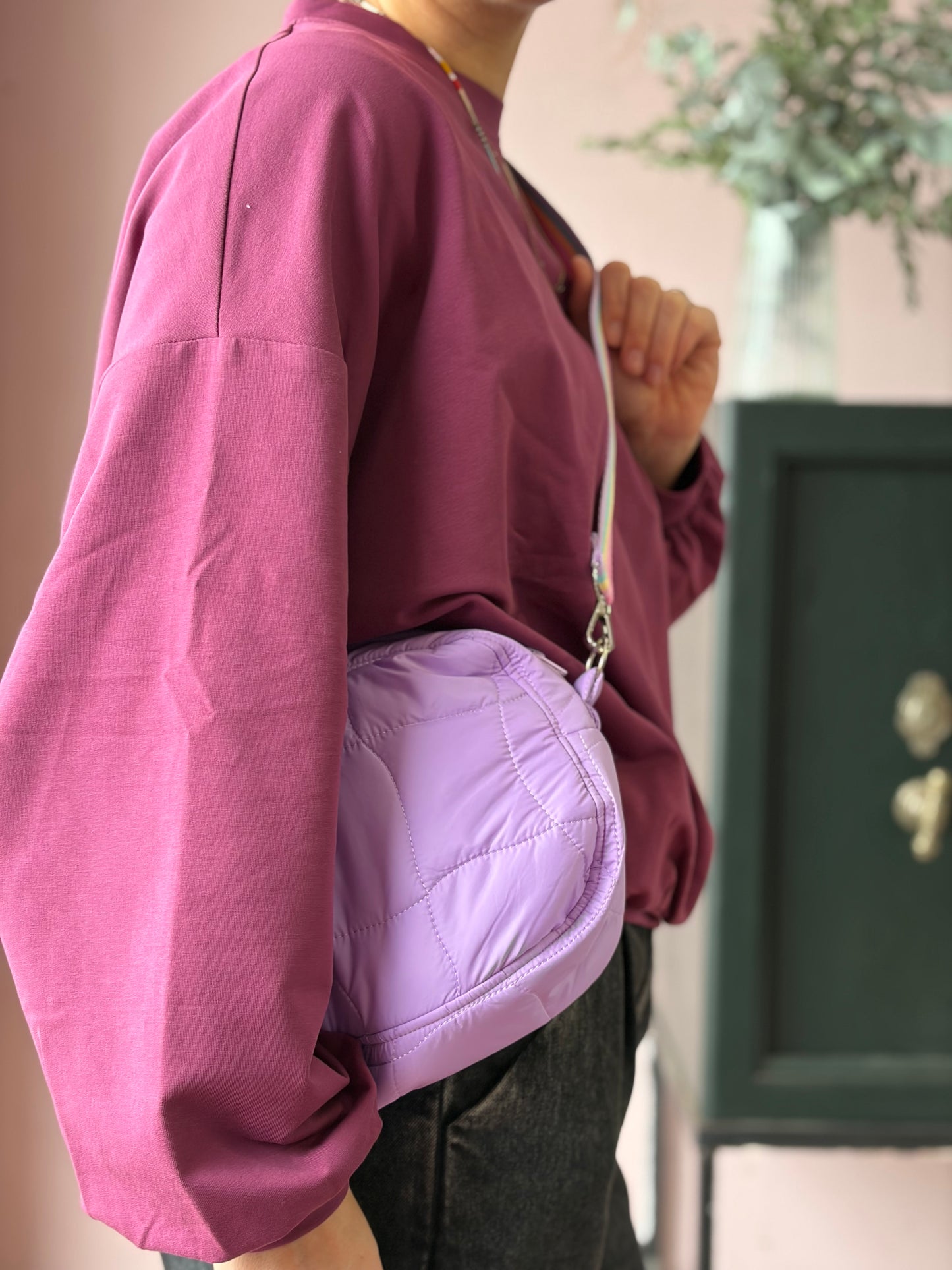 Crossbody Bag "JONES "