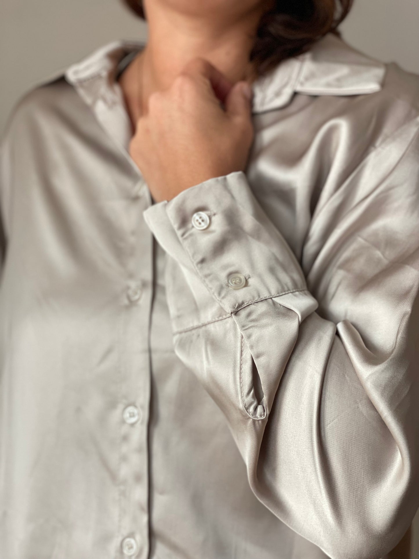 Bluse “ Mod. ELEG”